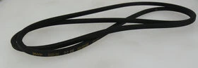 Courroie Hexagonale adaptable pour Tondeuse Autoportée MTD 8 x 10 mm - AA88