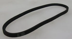 Courroie trapézoïdale lisse 5/8 38" pour motoculteur VAP 650