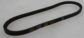 Courroie lisse 5/8 37" 939,80mm tracteur tondeuse MTD, Gutbrod, Cub Cadet
