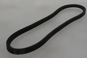 Courroie lisse 5/8 39" trapézoïdale série 5L section 15,88x11mm 990,60mm