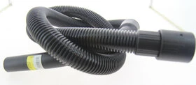 Flexible d'aspiration 2,5 m pour aspirateur LEMAN LOASP201 et LOASP301 - Ref ABR301 - LEMAN