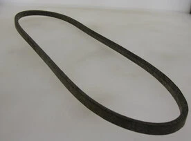 Courroie 5/8" 52" 1320mm moteur /variateur adaptable MTD autoportée série 400, 500, 600