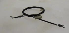 Câble Commande Avancement pour Tondeuse Thermique Tractée - Ref 746-1060 - MTD