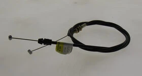 Câble Commande Avancement pour Fraise à Neige - Ref 746-0896  - MTD