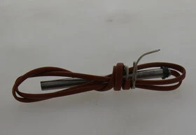 Résistance pour Poele à Granulé 350 W - Ref 895700660 - Palazzetti