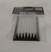 Filtre à pli pour ponceuse Metabo - 6.31980