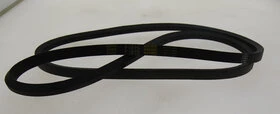 Courroie trapézoïdale adaptable 5/8  75" 15,88x11mm 1905mm F1675