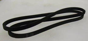 Courroie de transmission 5/8 73" lisse trapézoïdale série 5L 15,88x1854,2mm