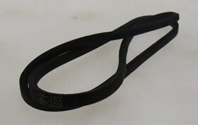 Courroie 5/8 72" série 5L 1828,80mm lisse trapézoïdale autoportée Toro