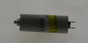 Condensateur de démarrage 12µf M8 x 35mm x 102mm 2402491
