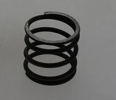 Ressort de rechange pour tête fil nylon Easyload Tecomec 1608117
