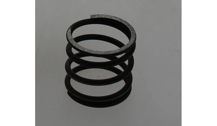 Ressort de rechange pour tête fil nylon Easyload Tecomec 1608117