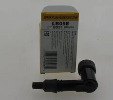 Connecteur de bougie adaptable NGK LB05E