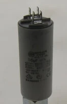 Wolf 20603 - Condensateur 16 mF pour tondeuse électrique